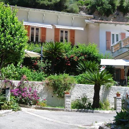Villa Bellabe Nice Exterior foto