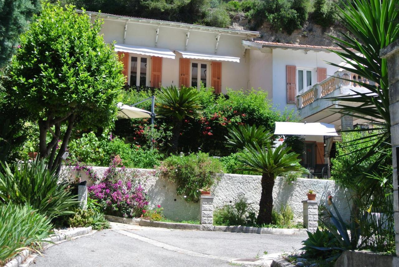 Villa Bellabe Nice Exterior foto
