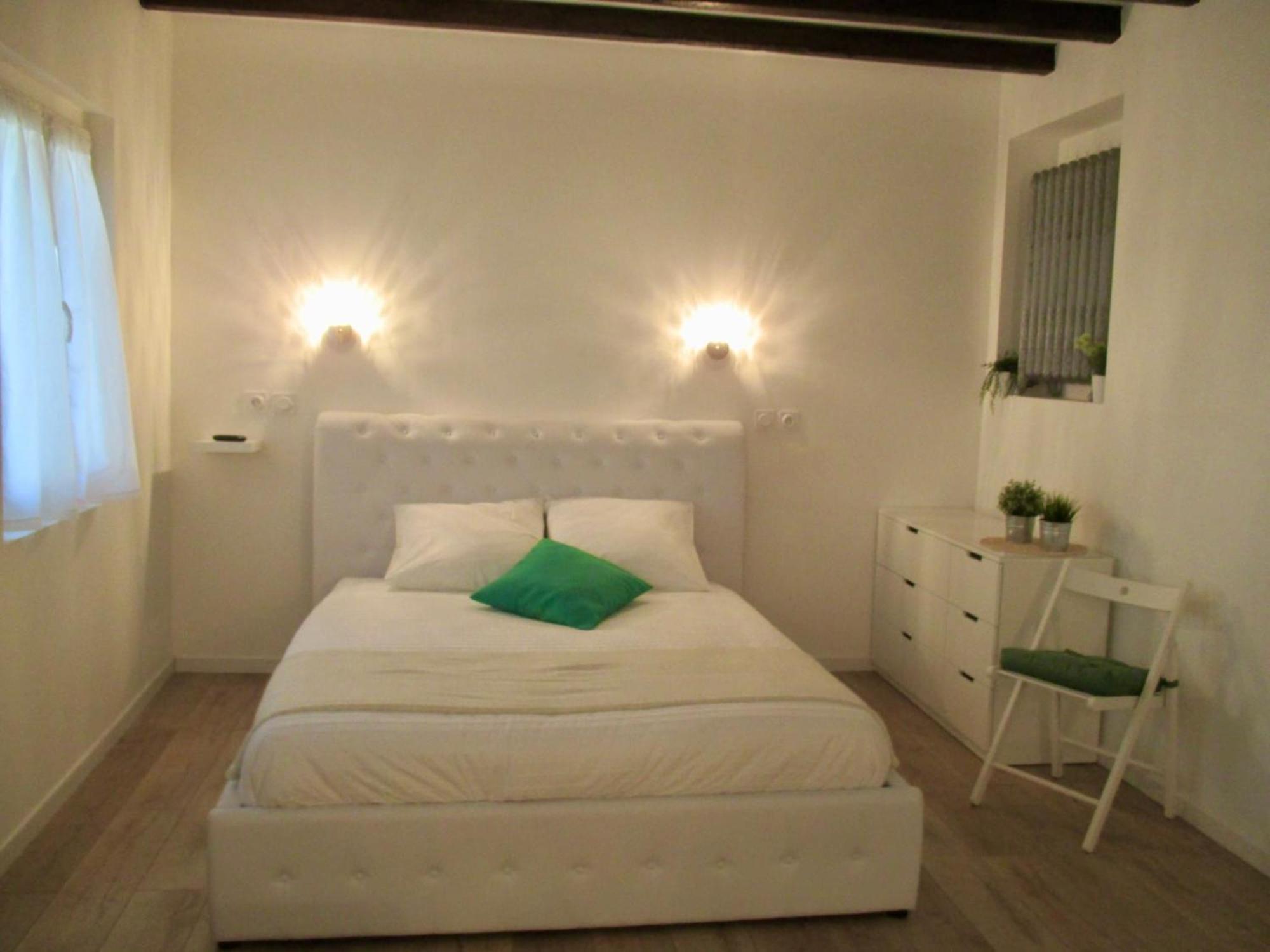 Villa Bellabe Nice Quarto foto