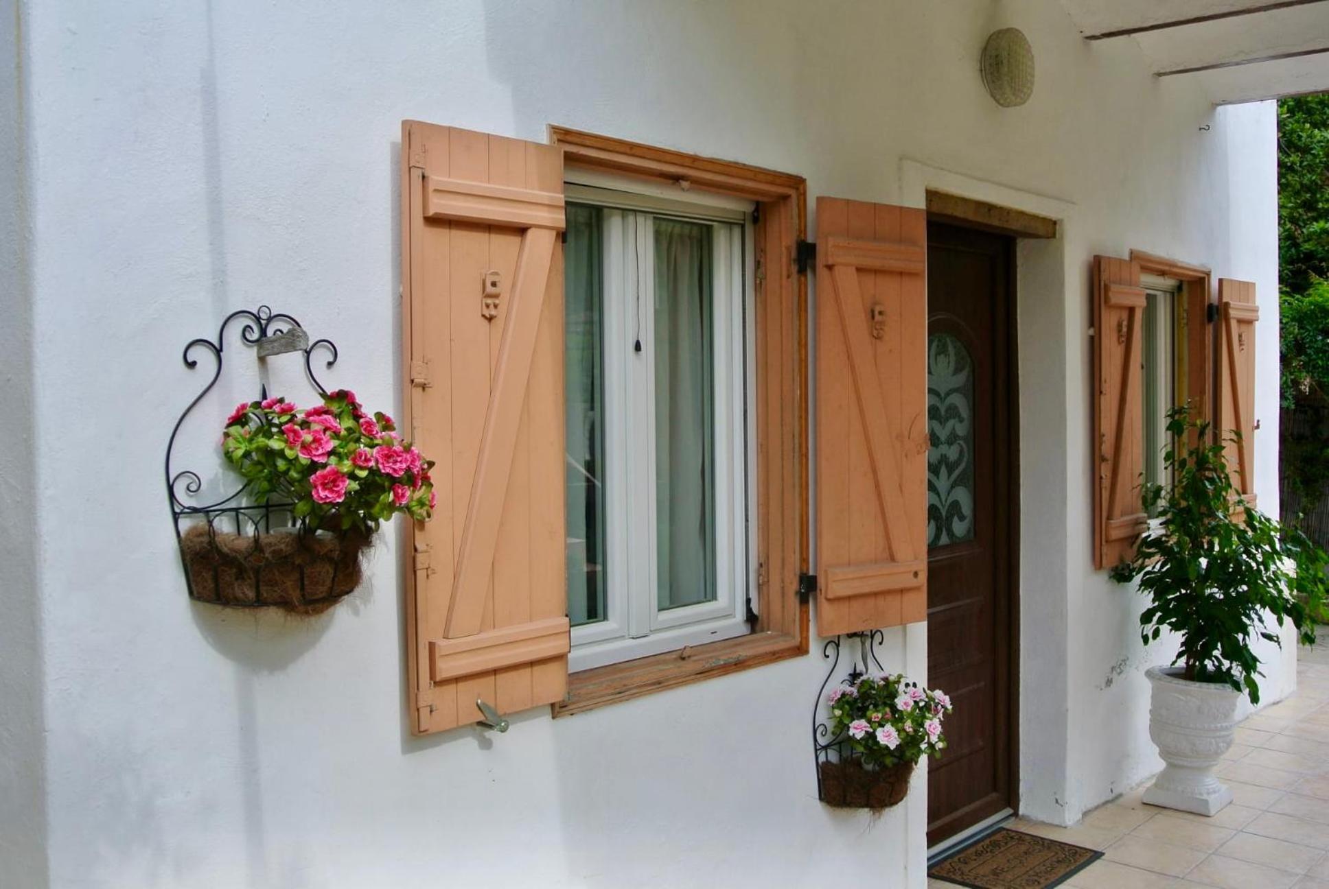 Villa Bellabe Nice Exterior foto
