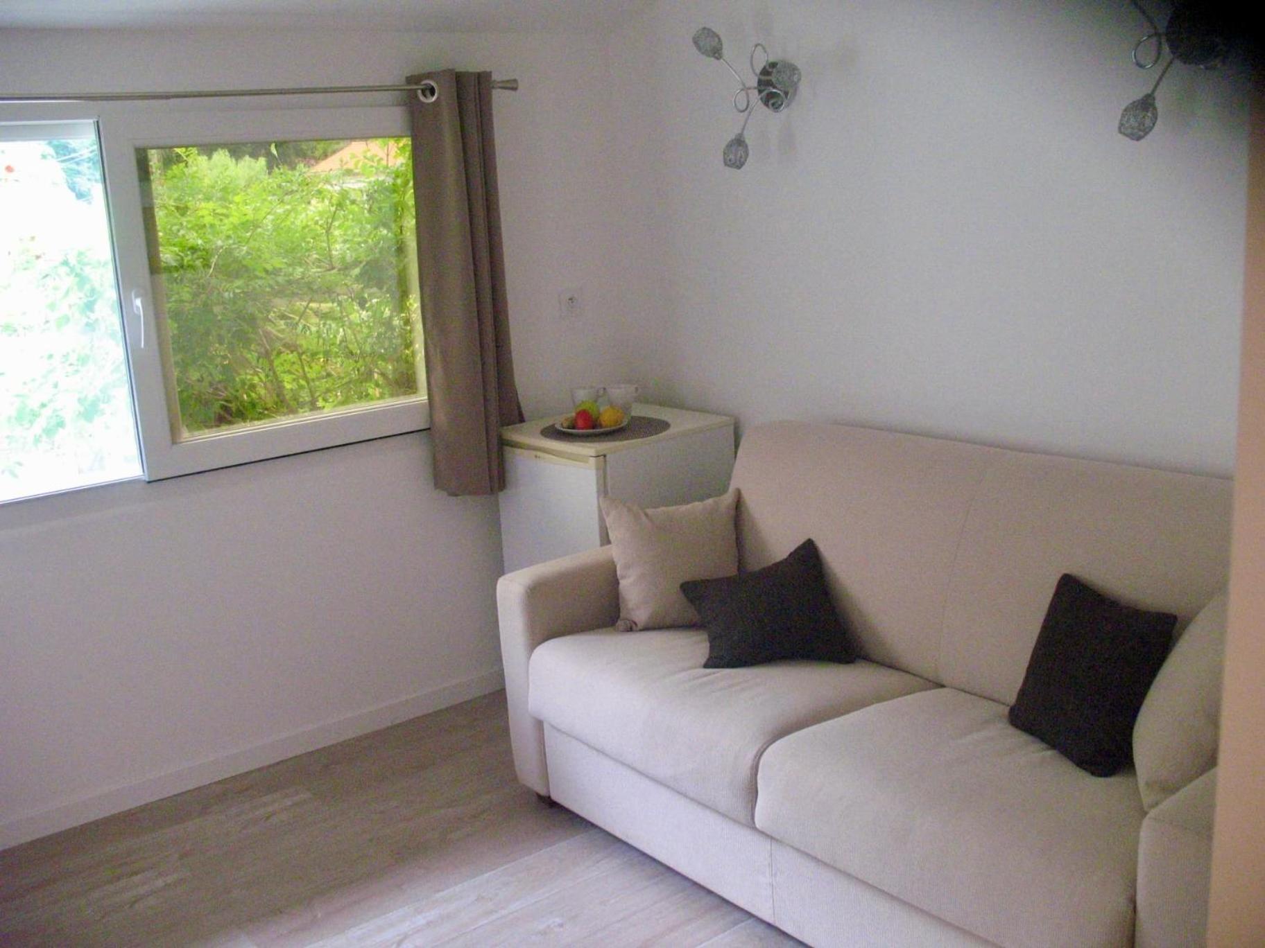 Villa Bellabe Nice Quarto foto