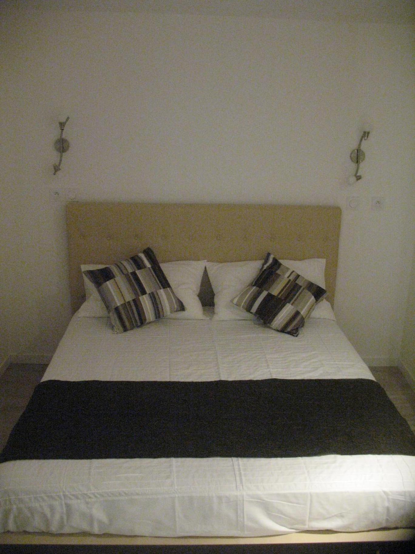 Villa Bellabe Nice Quarto foto