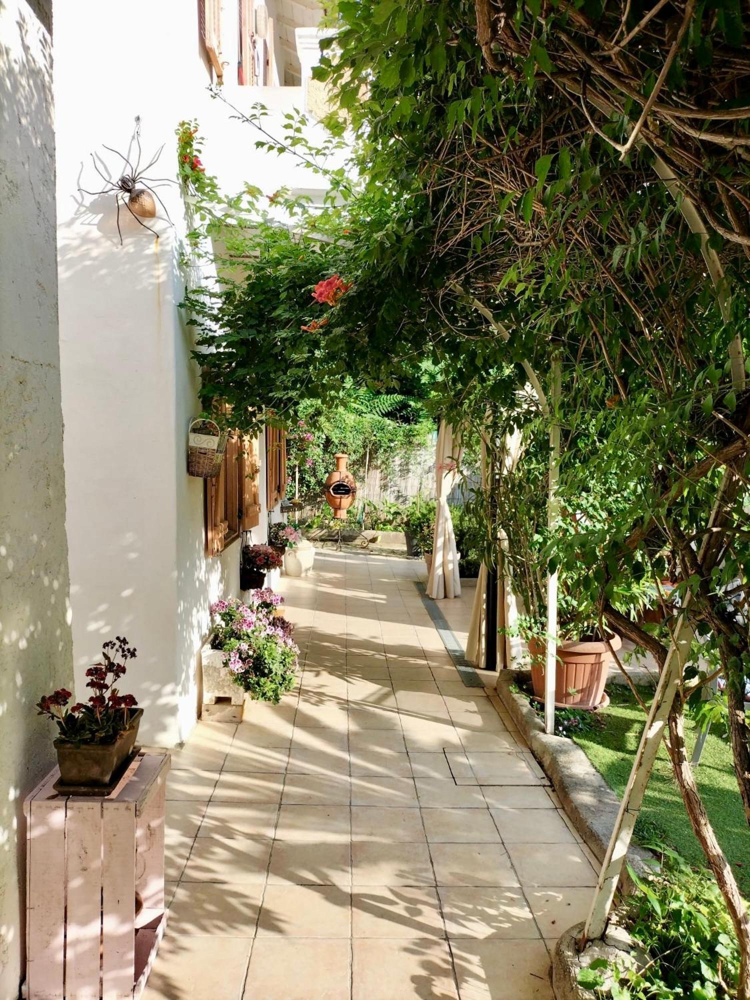 Villa Bellabe Nice Exterior foto