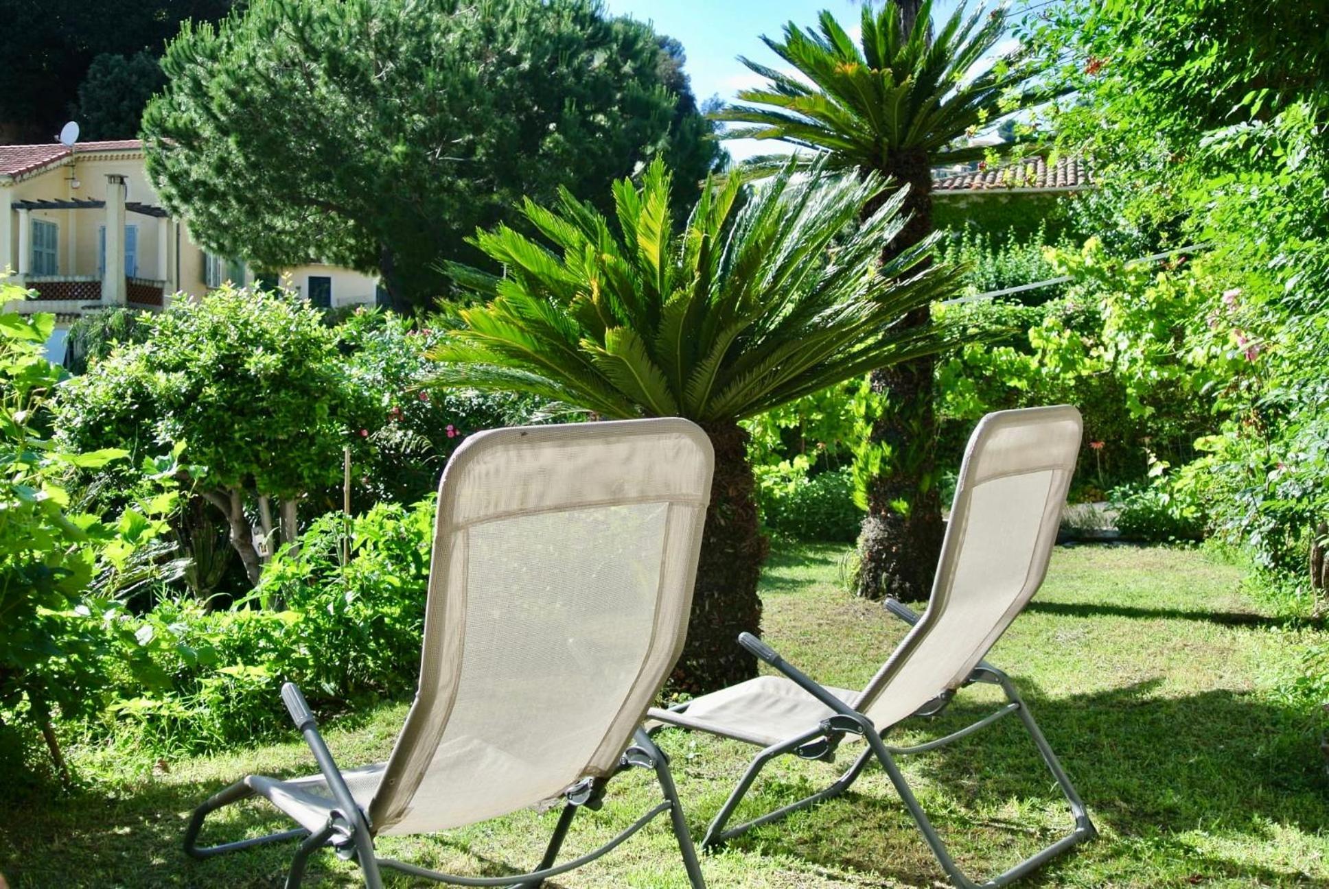 Villa Bellabe Nice Exterior foto