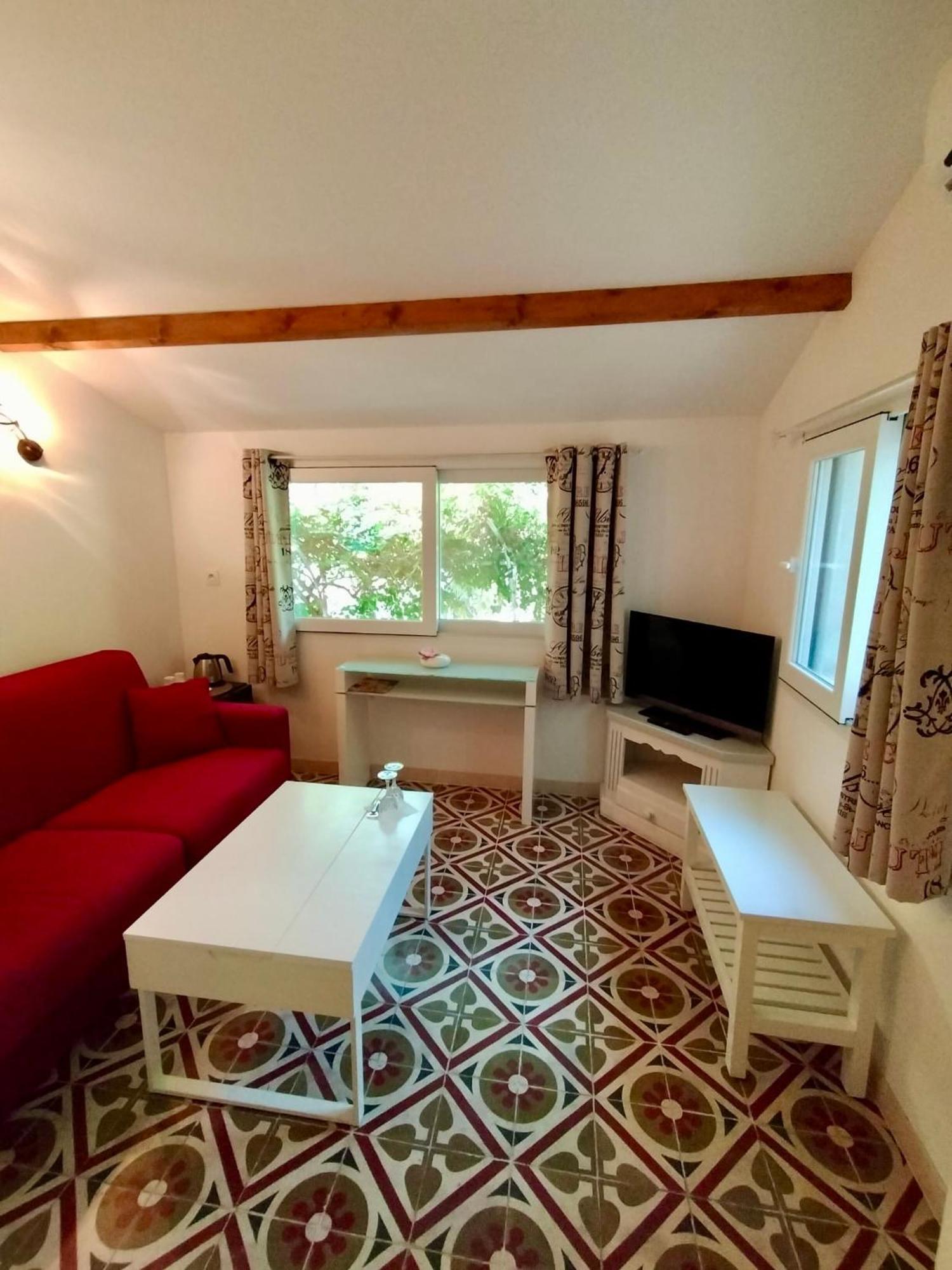 Villa Bellabe Nice Quarto foto
